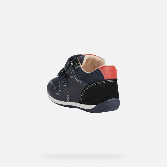 EACH BABY