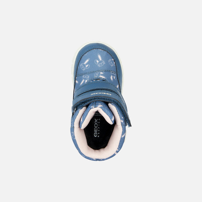 WILLABOOM ABX BABY