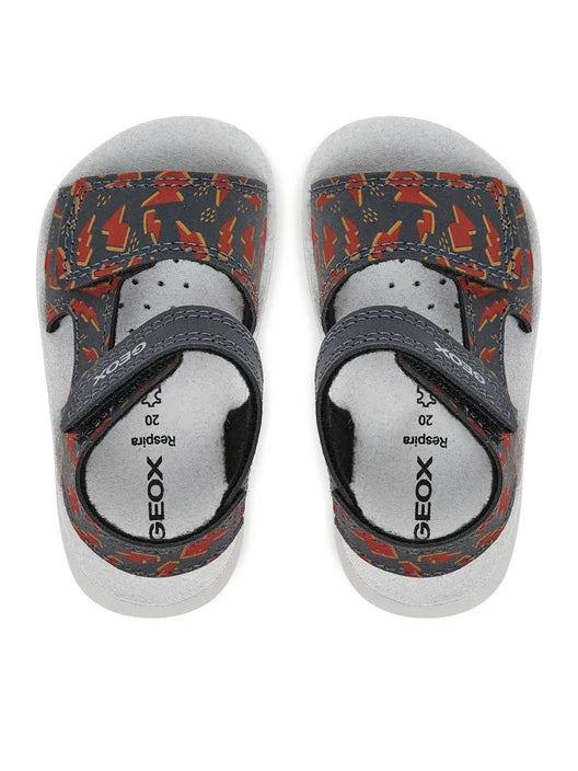 SANDAL LIGHTFLOPPY