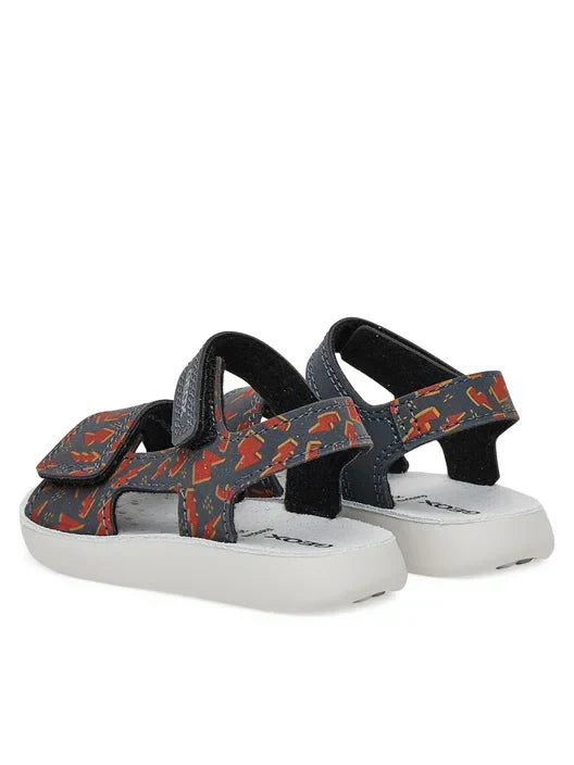 SANDAL LIGHTFLOPPY