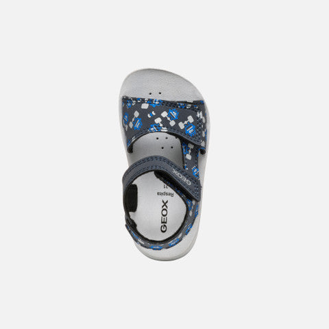 SANDAL LIGHTFLOPPY BABY