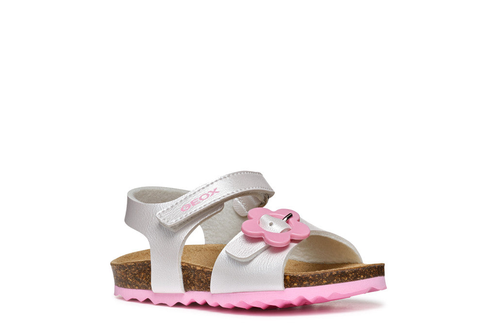 SANDAL CHALKI BABY