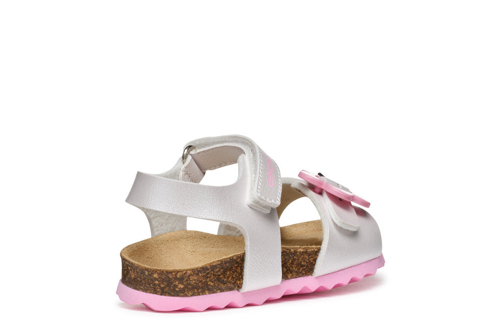 SANDAL CHALKI BABY