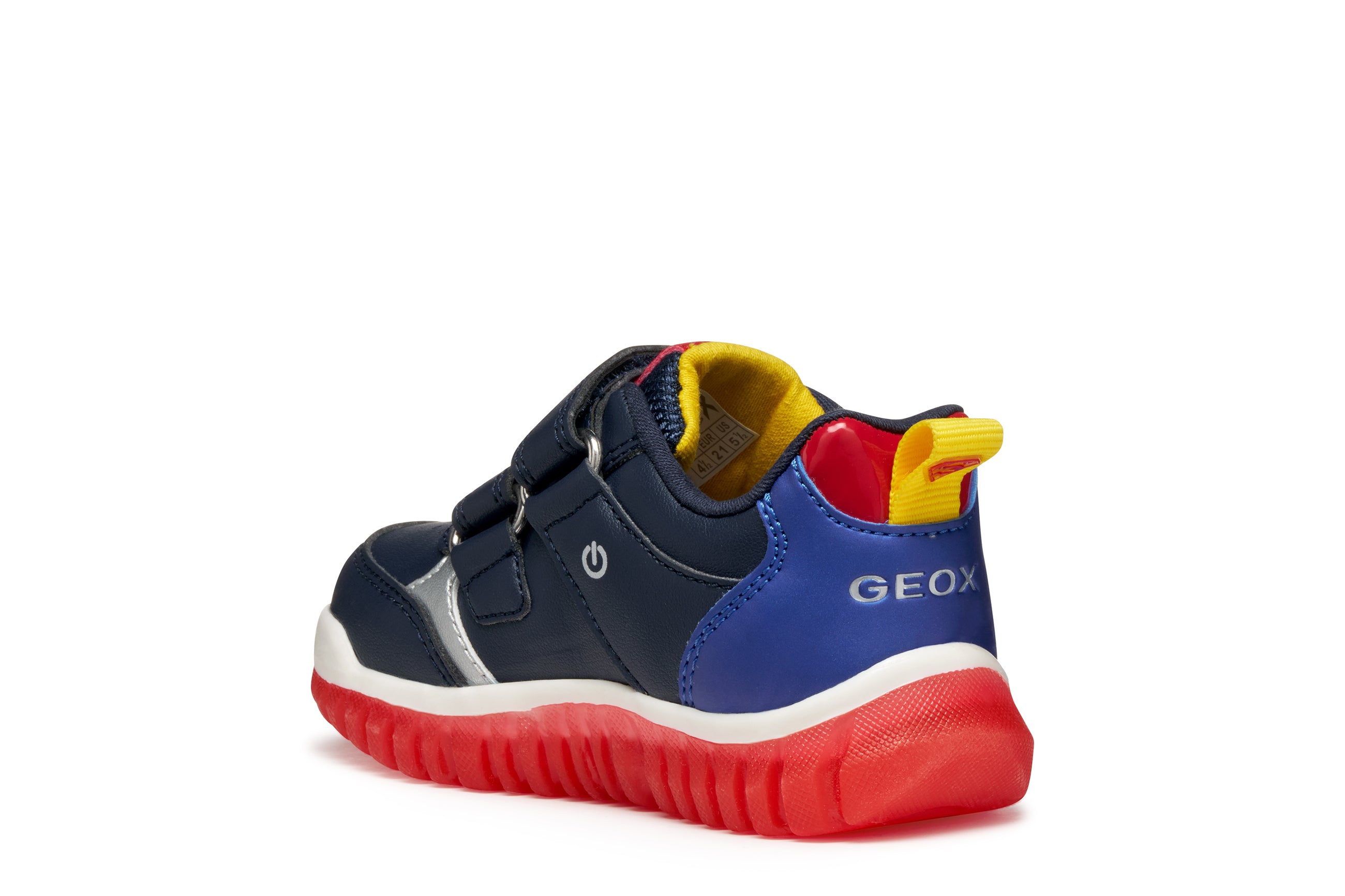 LIGHTYLOO BABY