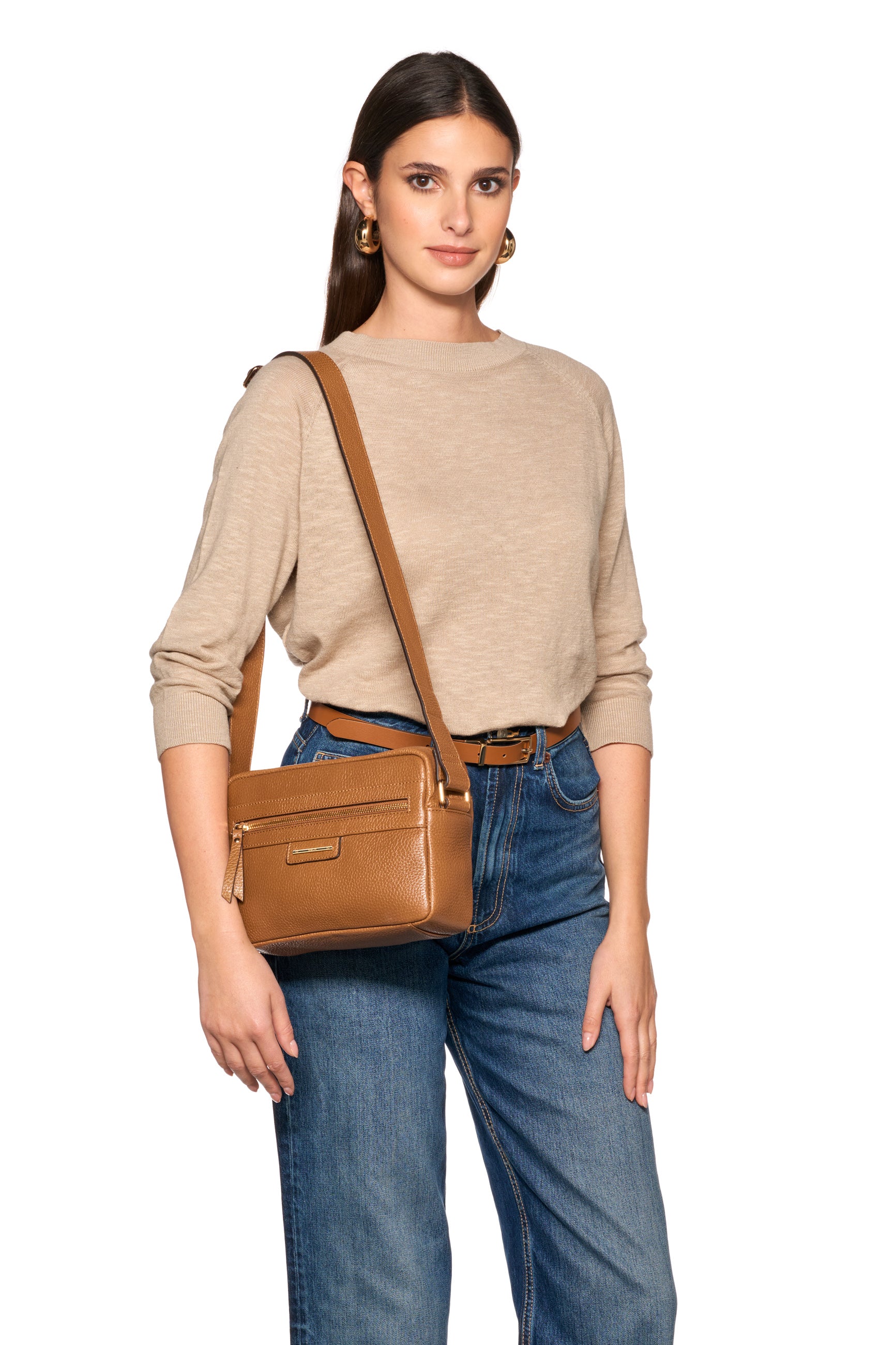 BLANDINE WOMAN