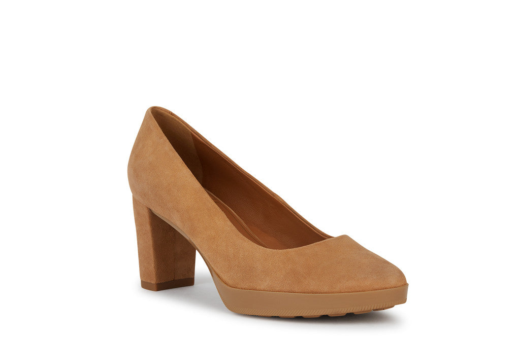 WOMAN WALK PLEASURE 60