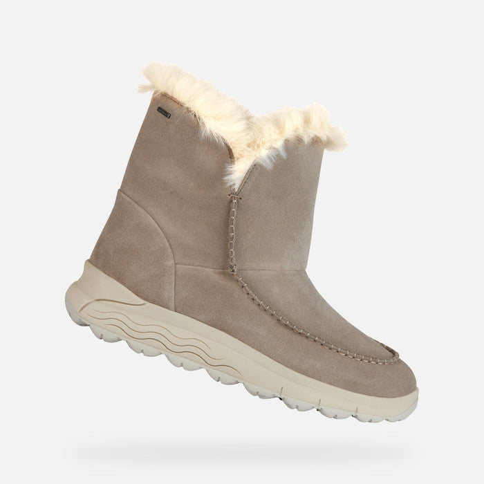 SPHERICA 4X4 ABX WOMAN