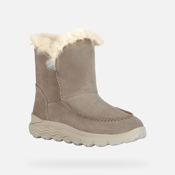 SPHERICA 4X4 ABX WOMAN