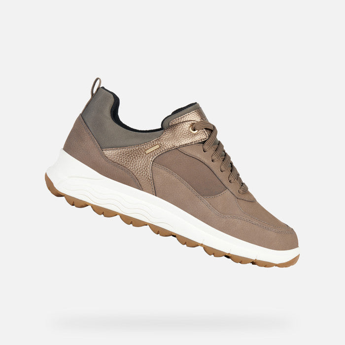 SPHERICA 4X4 ABX WOMAN