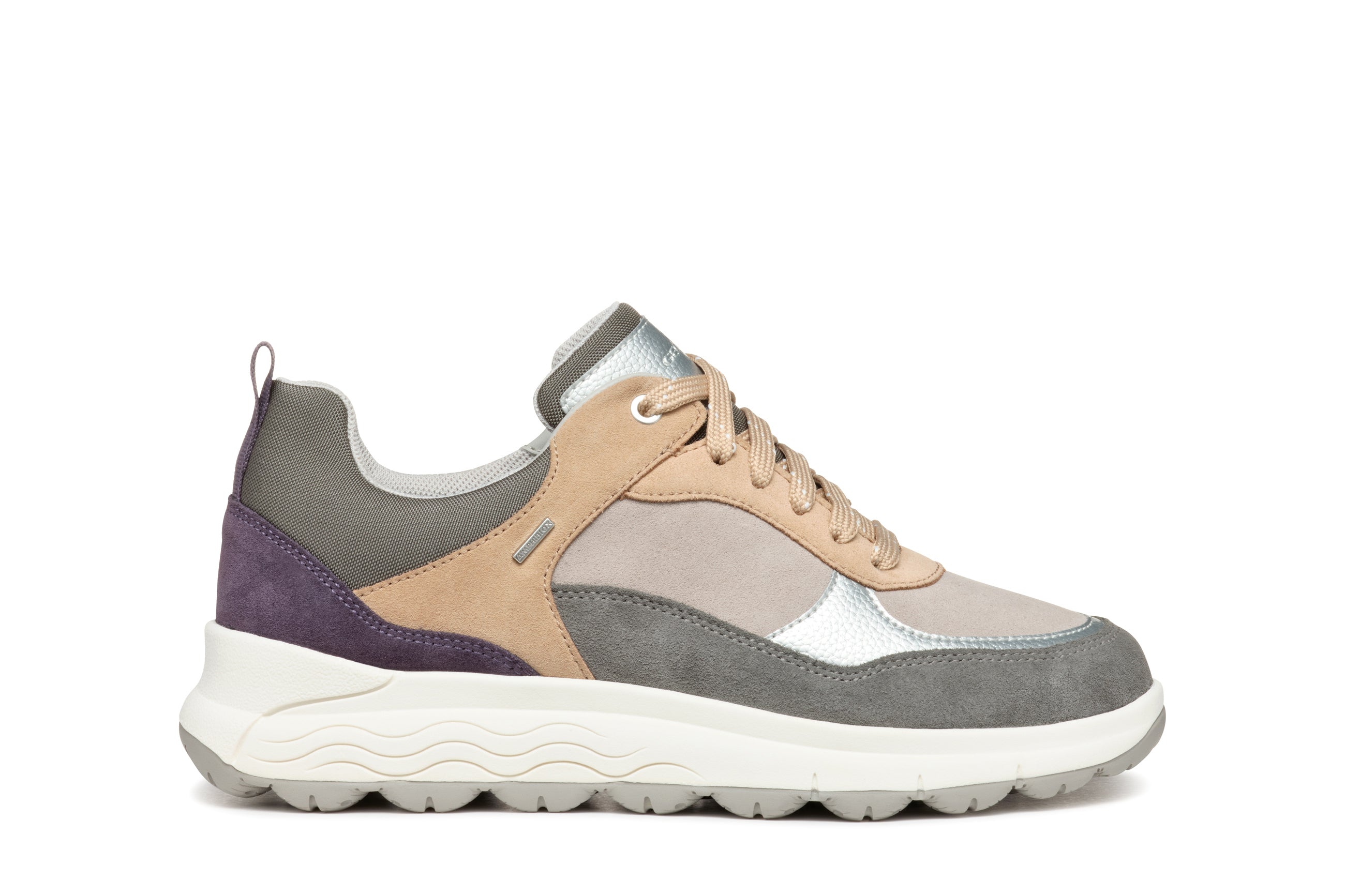 SPHERICA 4X4 ABX WOMAN