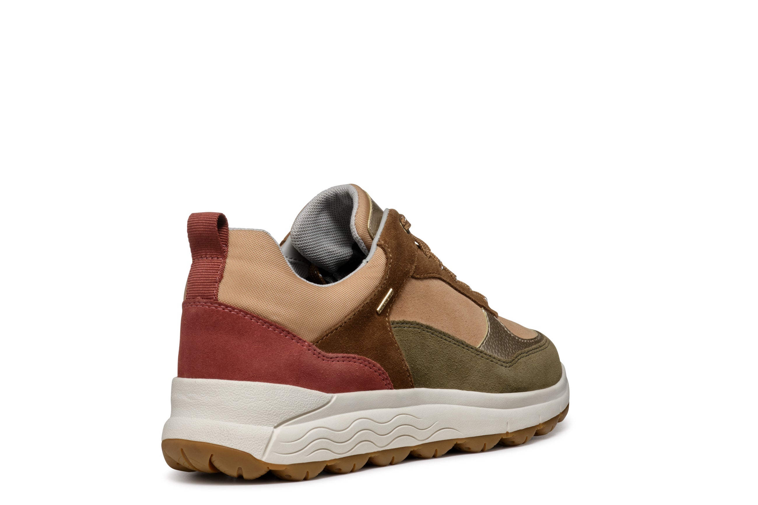 SPHERICA 4X4 ABX WOMAN