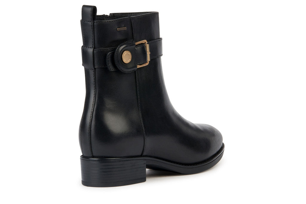 FELICITY NP ABX WOMAN