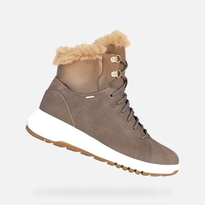 AERANTIS 4X4 ABX WOMAN