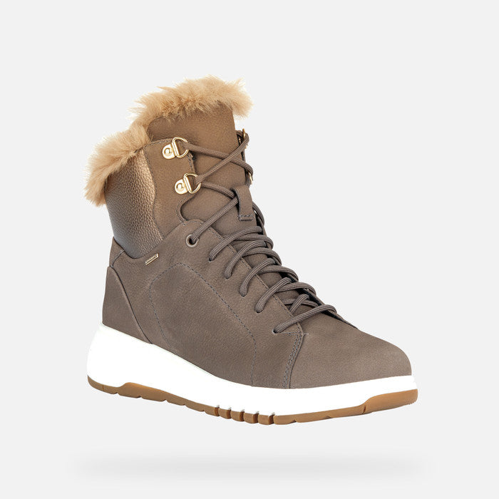 AERANTIS 4X4 ABX WOMAN