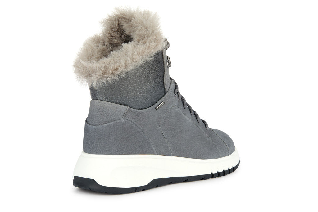 AERANTIS 4X4 B ABX WOMAN