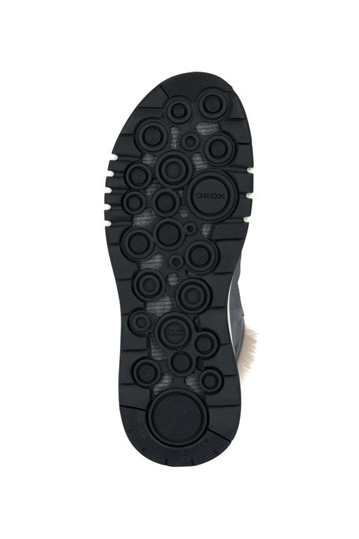 AERANTIS 4X4 B ABX WOMAN