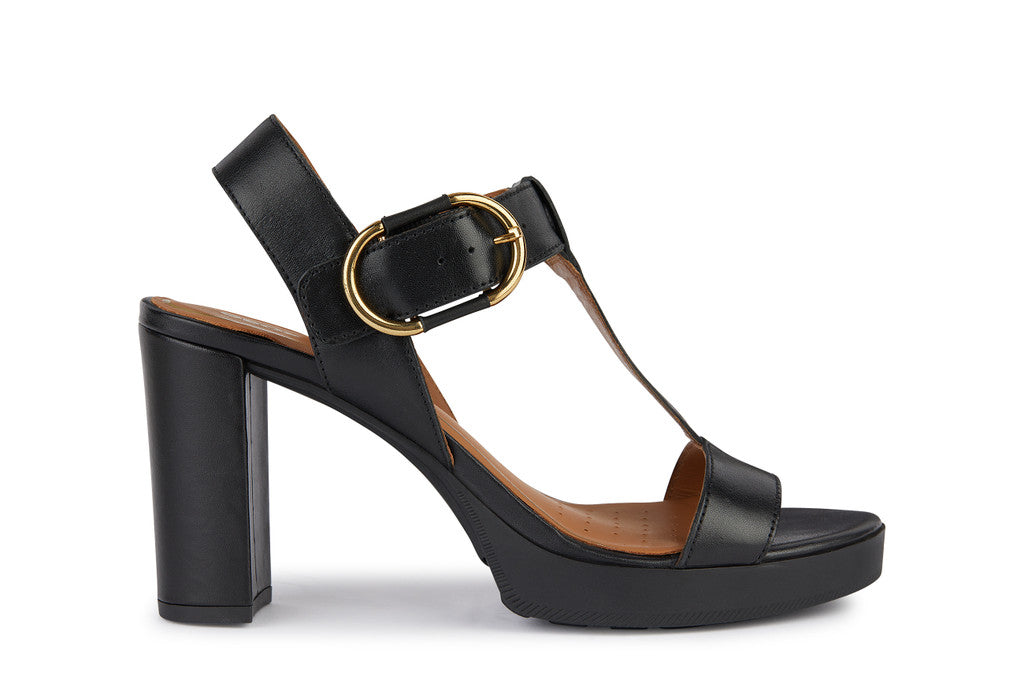 WOMAN WALK PLEASURE 85S