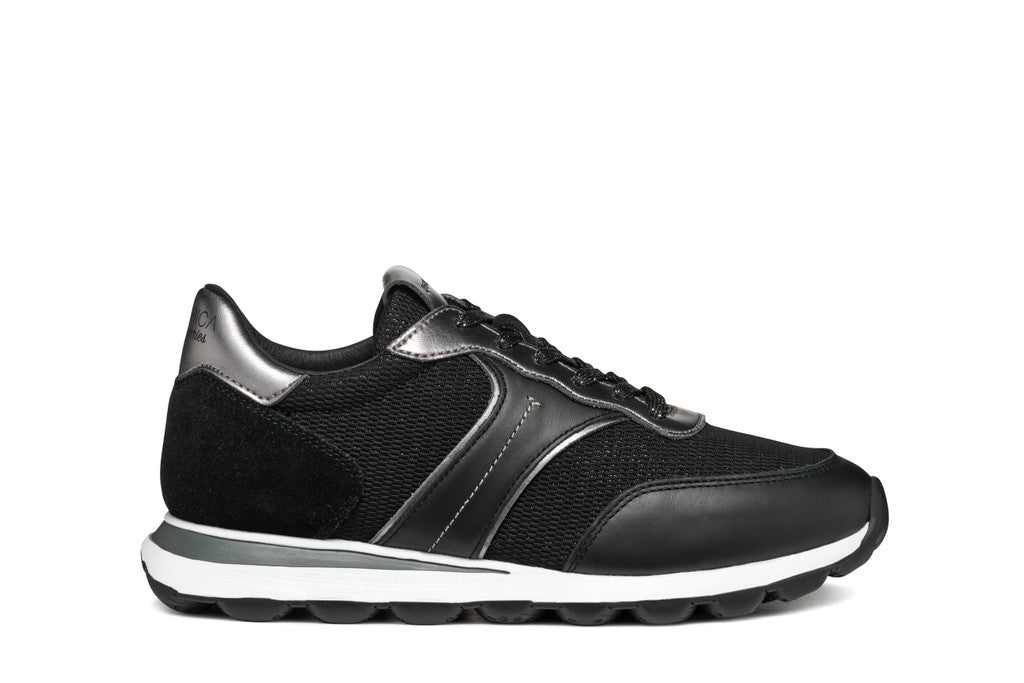 WOMAN SPHERICA VSERIES A
