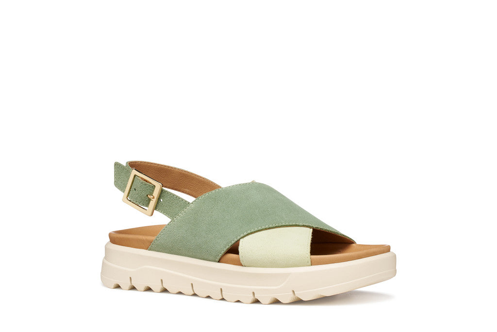 XAND 2.1S WOMAN