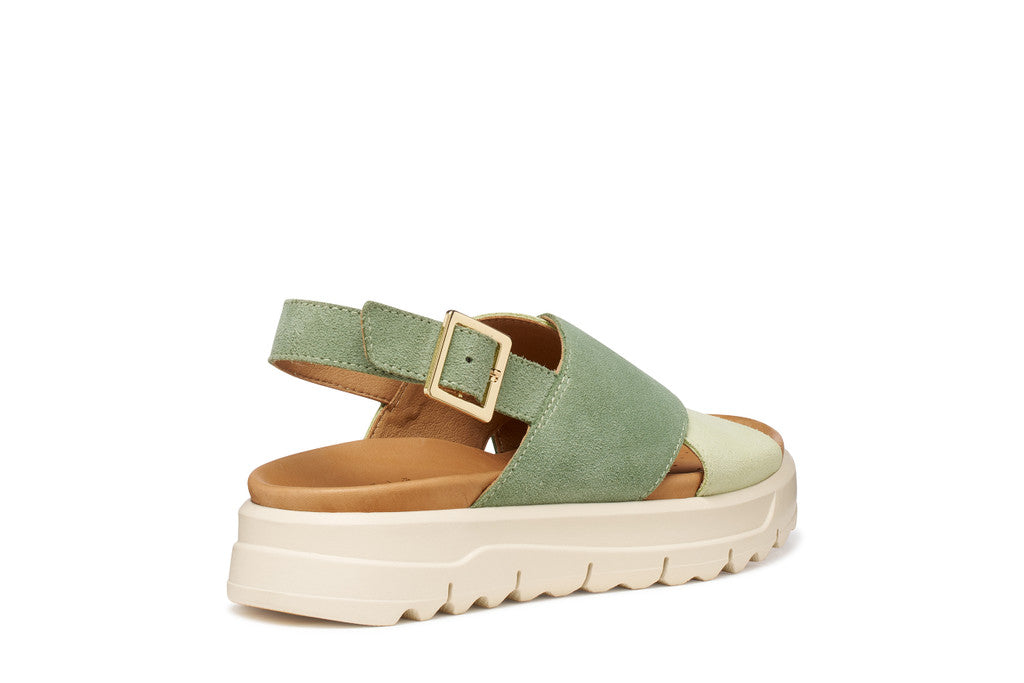 XAND 2.1S WOMAN