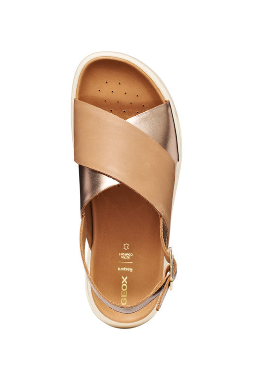 XAND 2.1S WOMAN