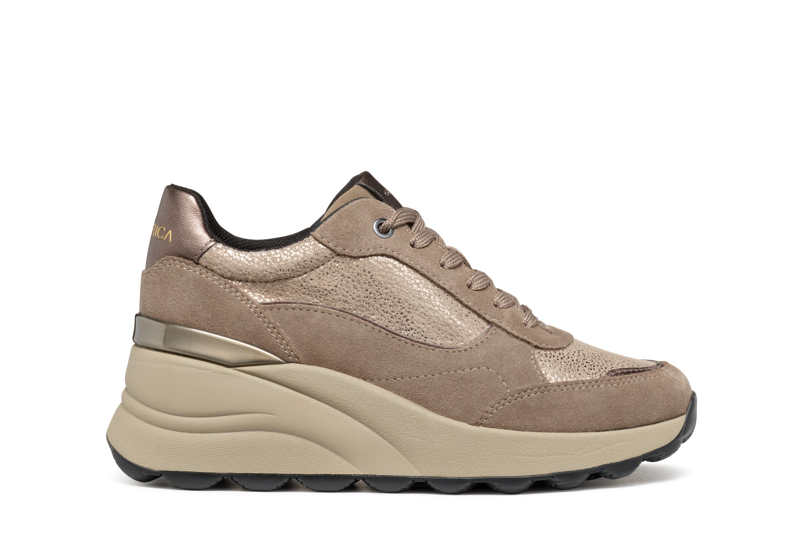 SPHERICA EC13 WOMAN