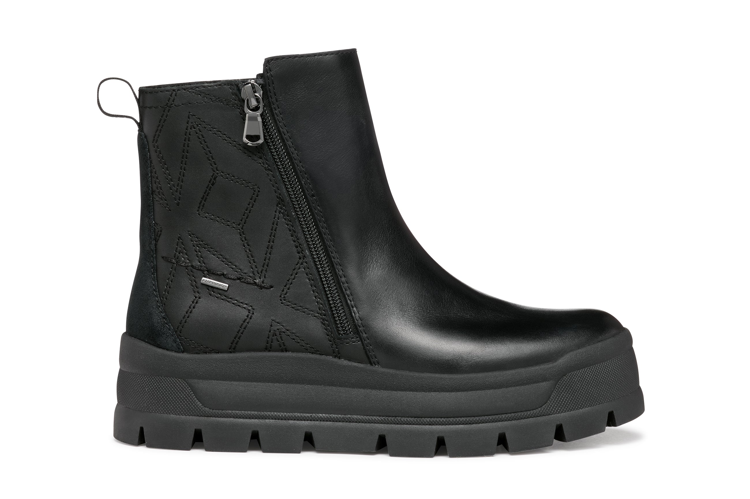 SPHERICA EC7.1 WOMAN