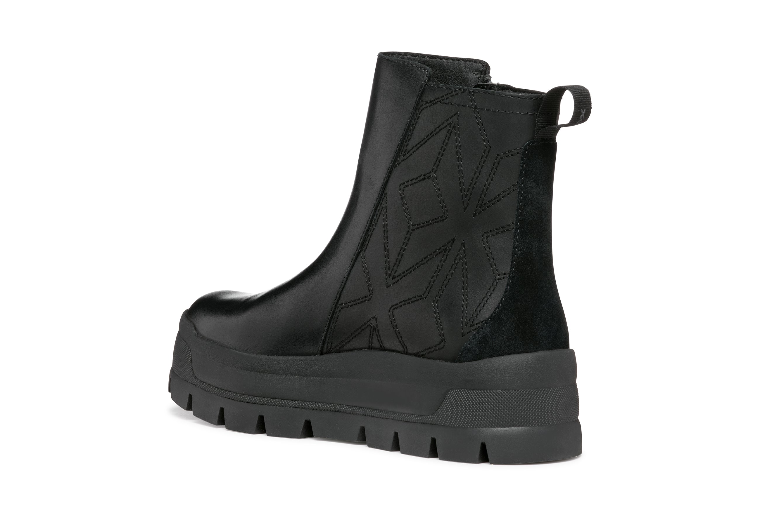 SPHERICA EC7.1 WOMAN