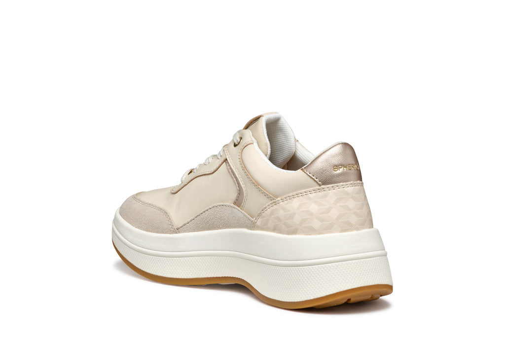 SPHERICA ECUB-3 WOMAN