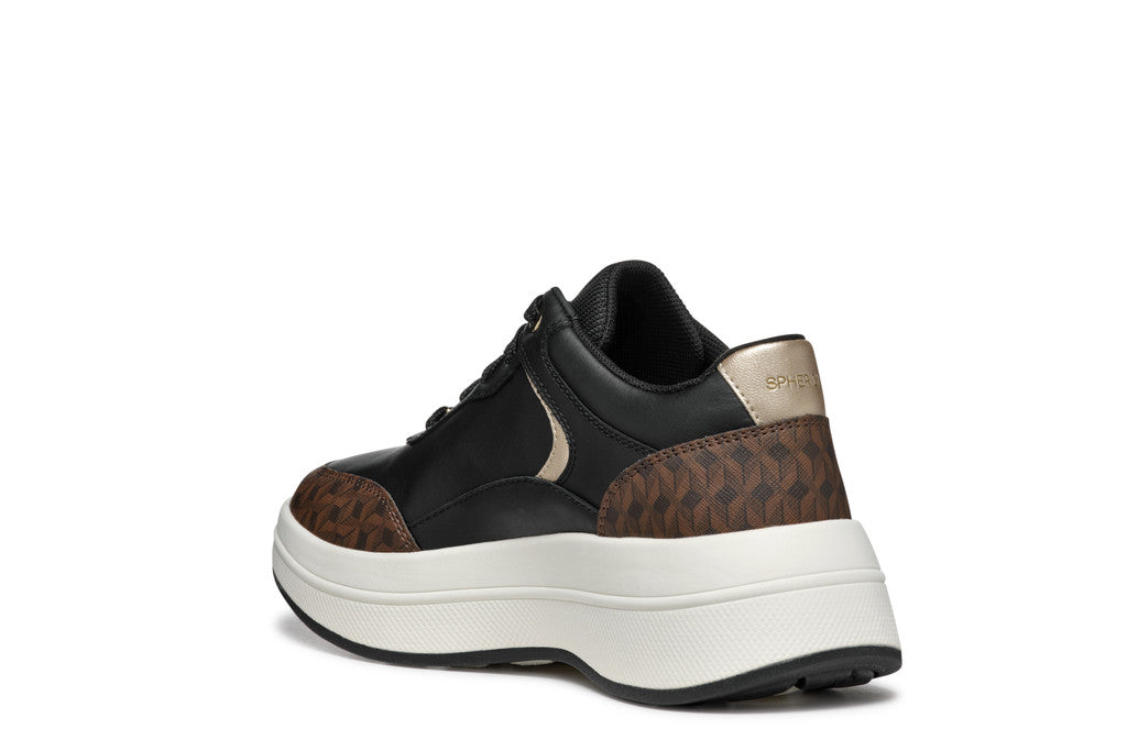 SPHERICA ECUB-3 WOMAN