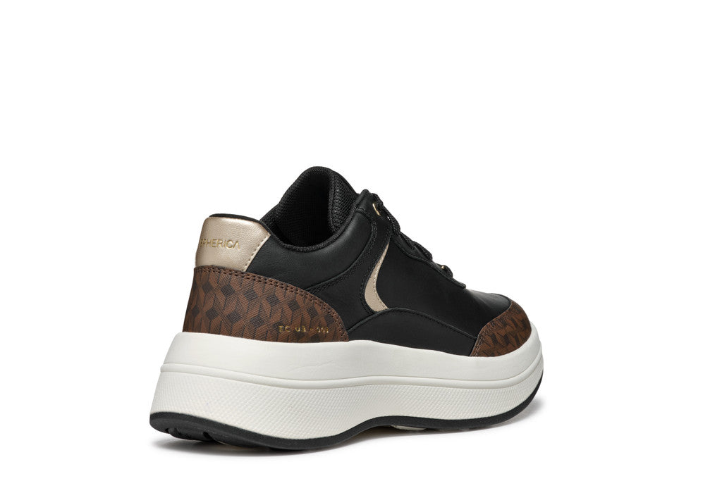 SPHERICA ECUB-3 WOMAN