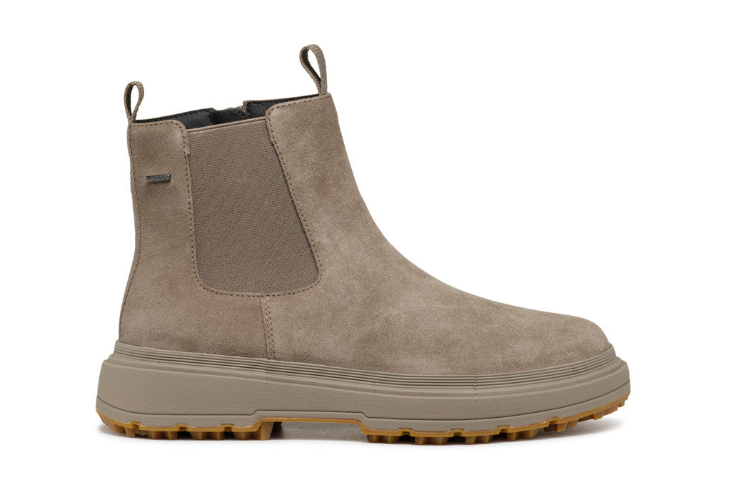 LAMIDIE + GRIP WOMAN