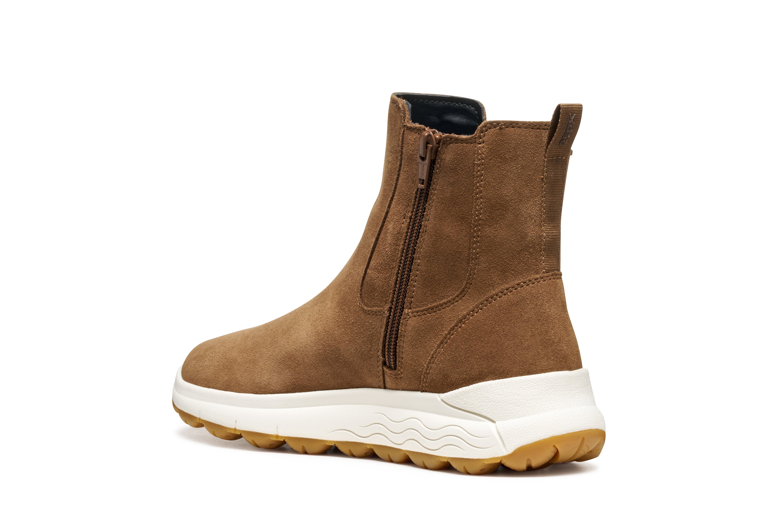 SPHERICA 4X4 ABX WOMAN