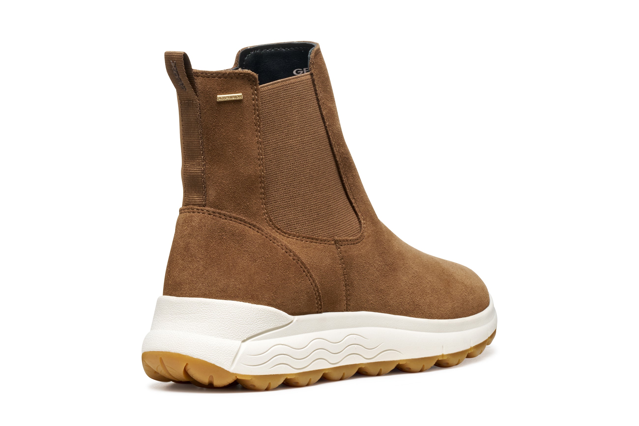 SPHERICA 4X4 ABX WOMAN