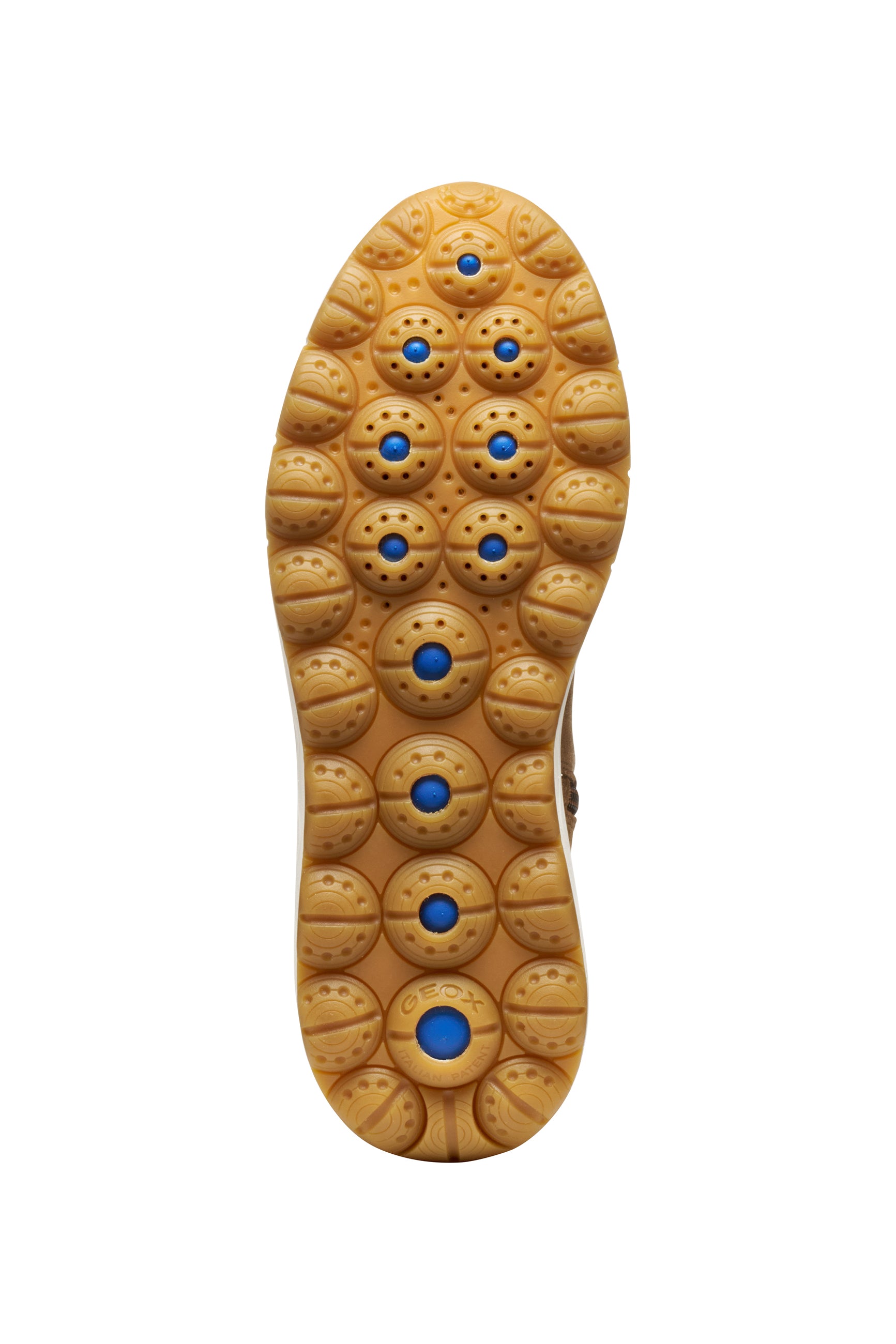 SPHERICA 4X4 ABX WOMAN