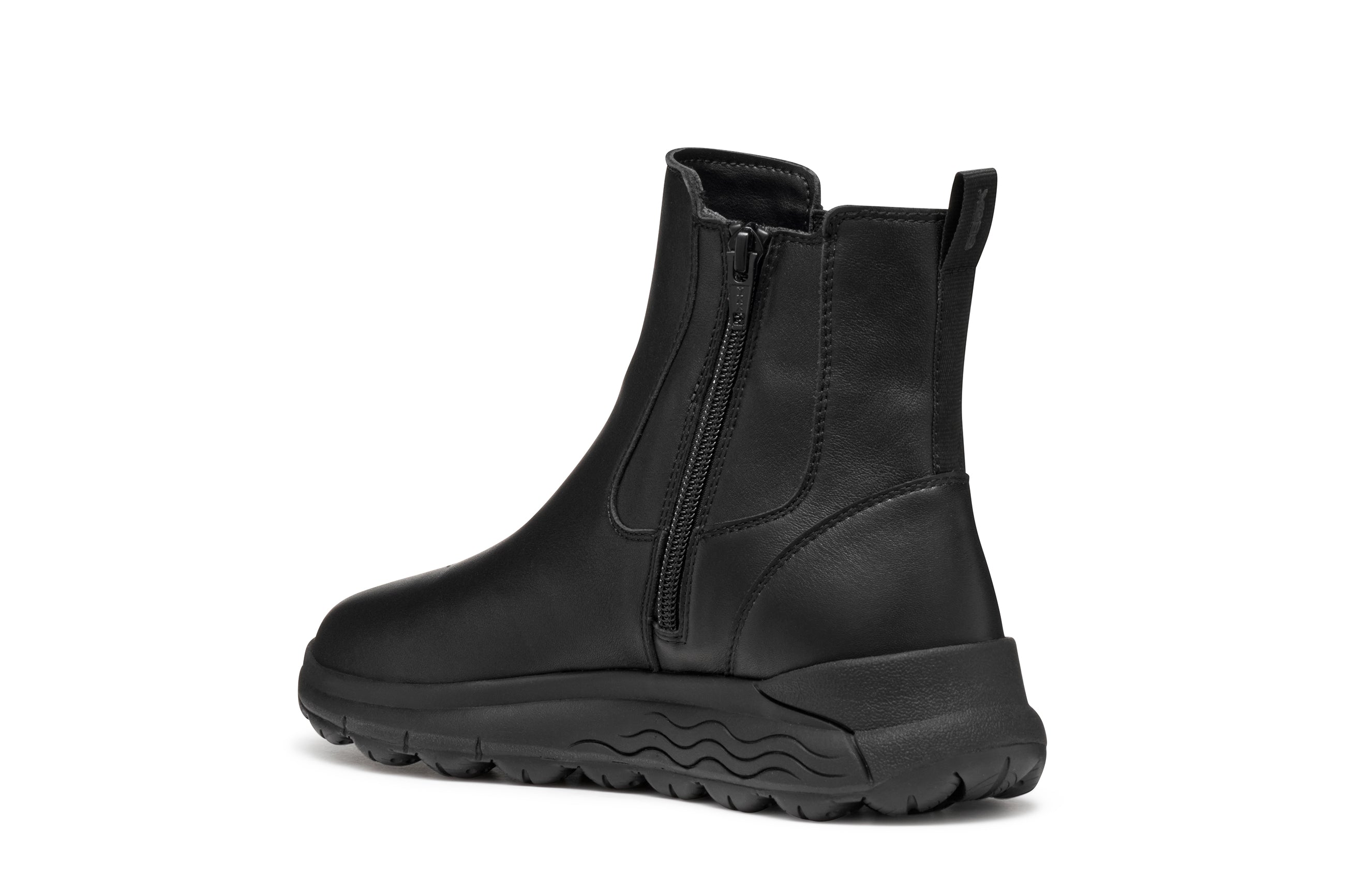 SPHERICA 4X4 ABX WOMAN