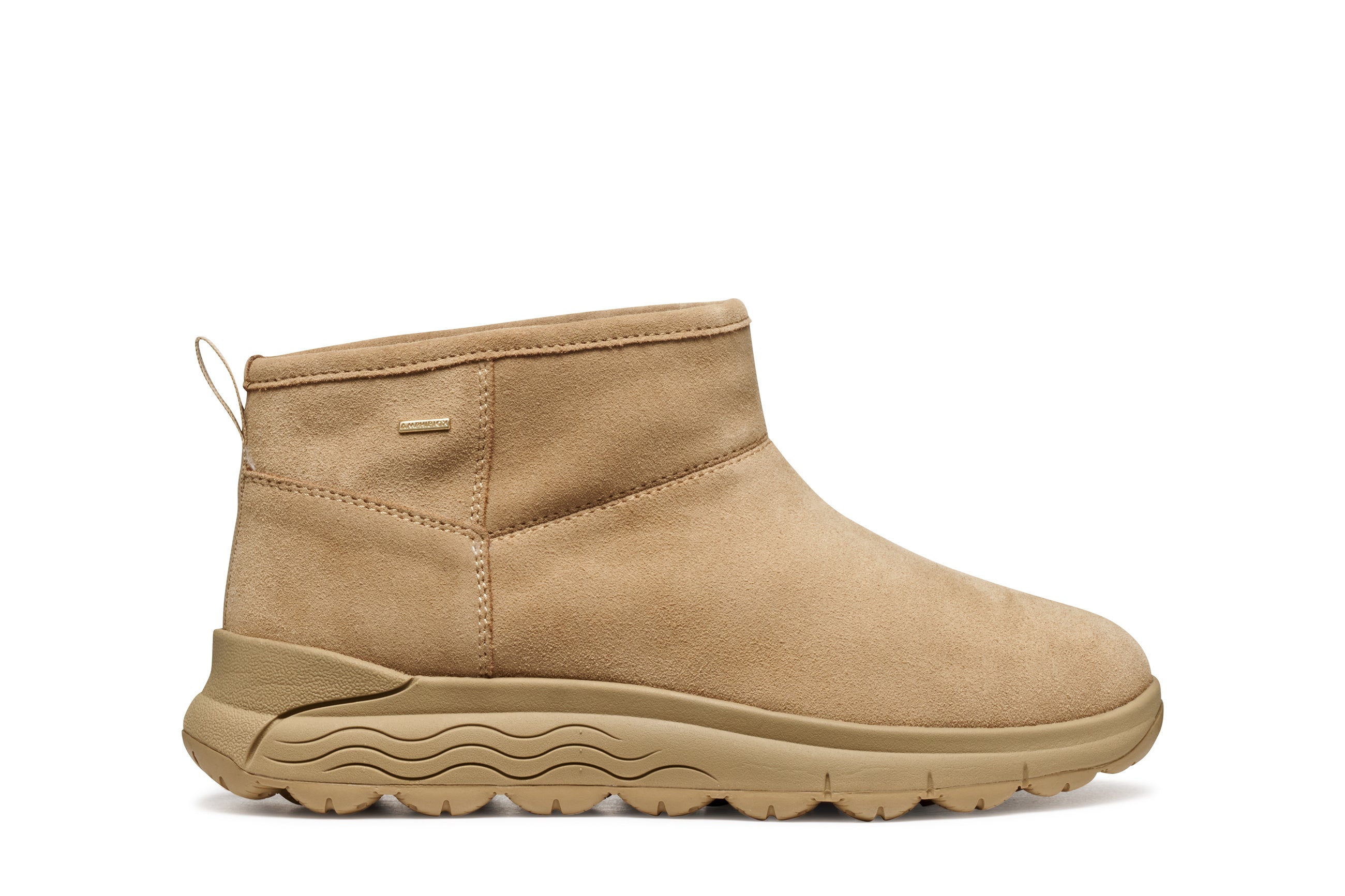 SPHERICA 4X4 ABX WOMAN