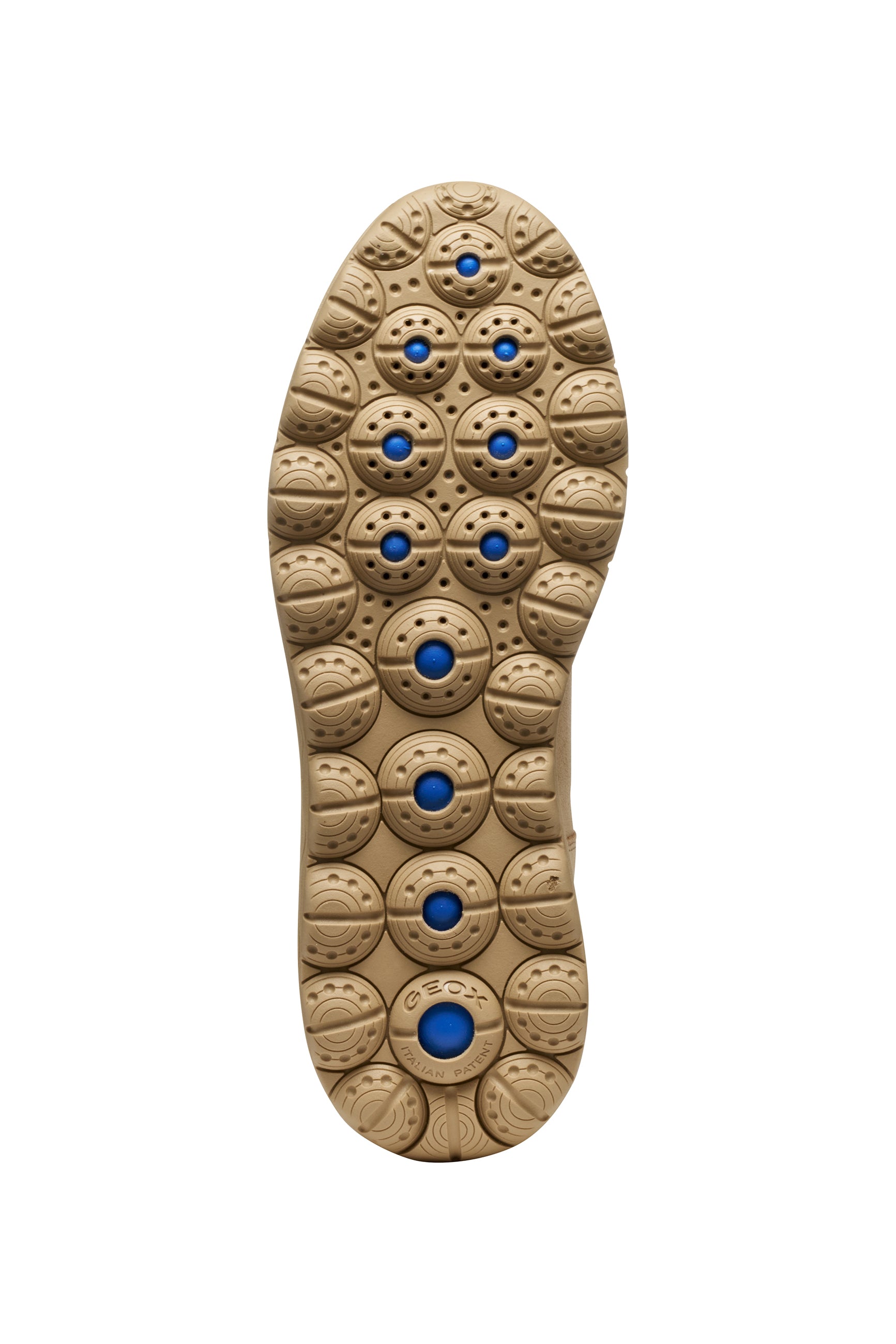 SPHERICA 4X4 ABX WOMAN