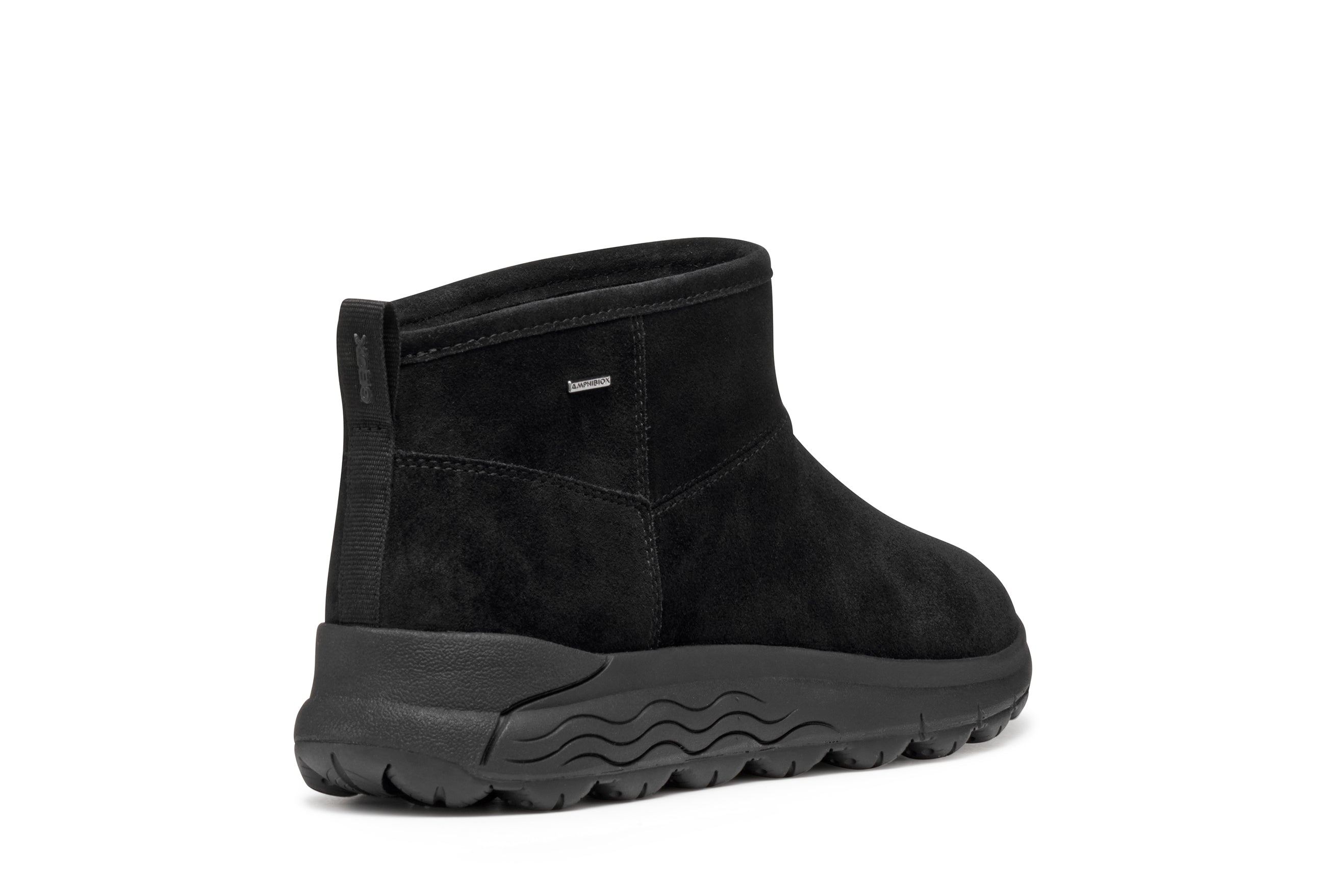 SPHERICA 4X4 ABX WOMAN