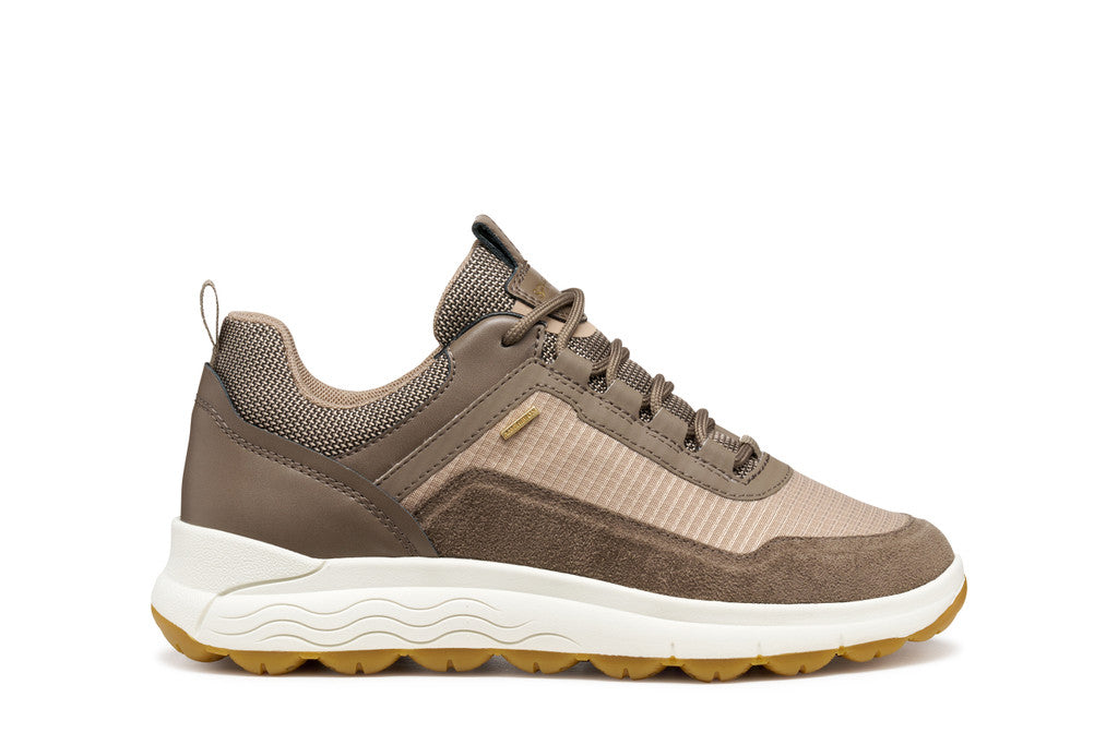 SPHERICA 4X4 ABX WOMAN