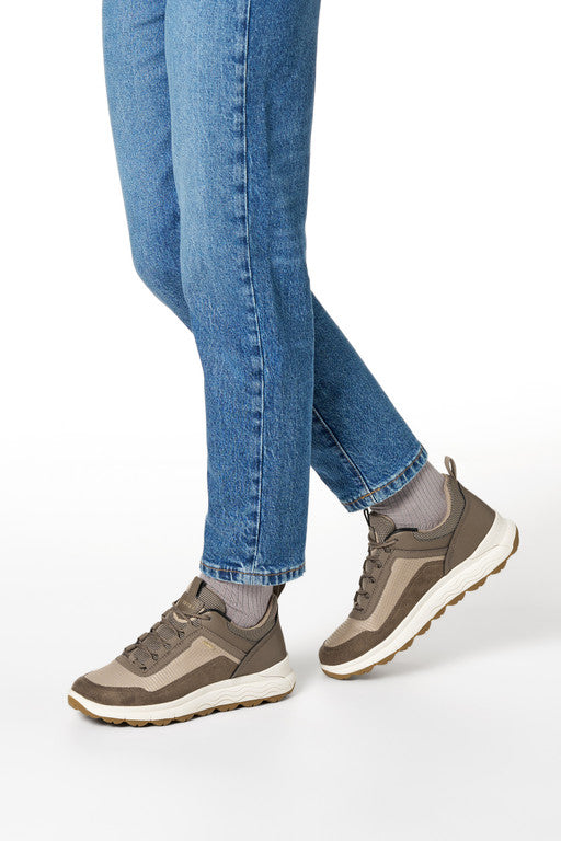 SPHERICA 4X4 ABX WOMAN