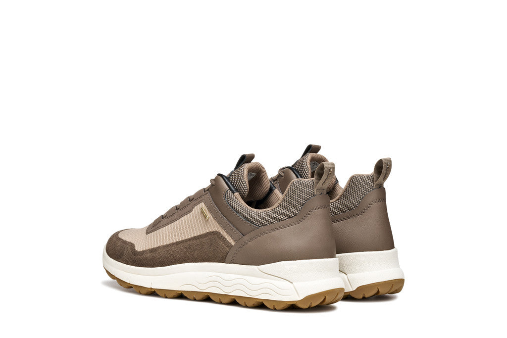 SPHERICA 4X4 ABX WOMAN