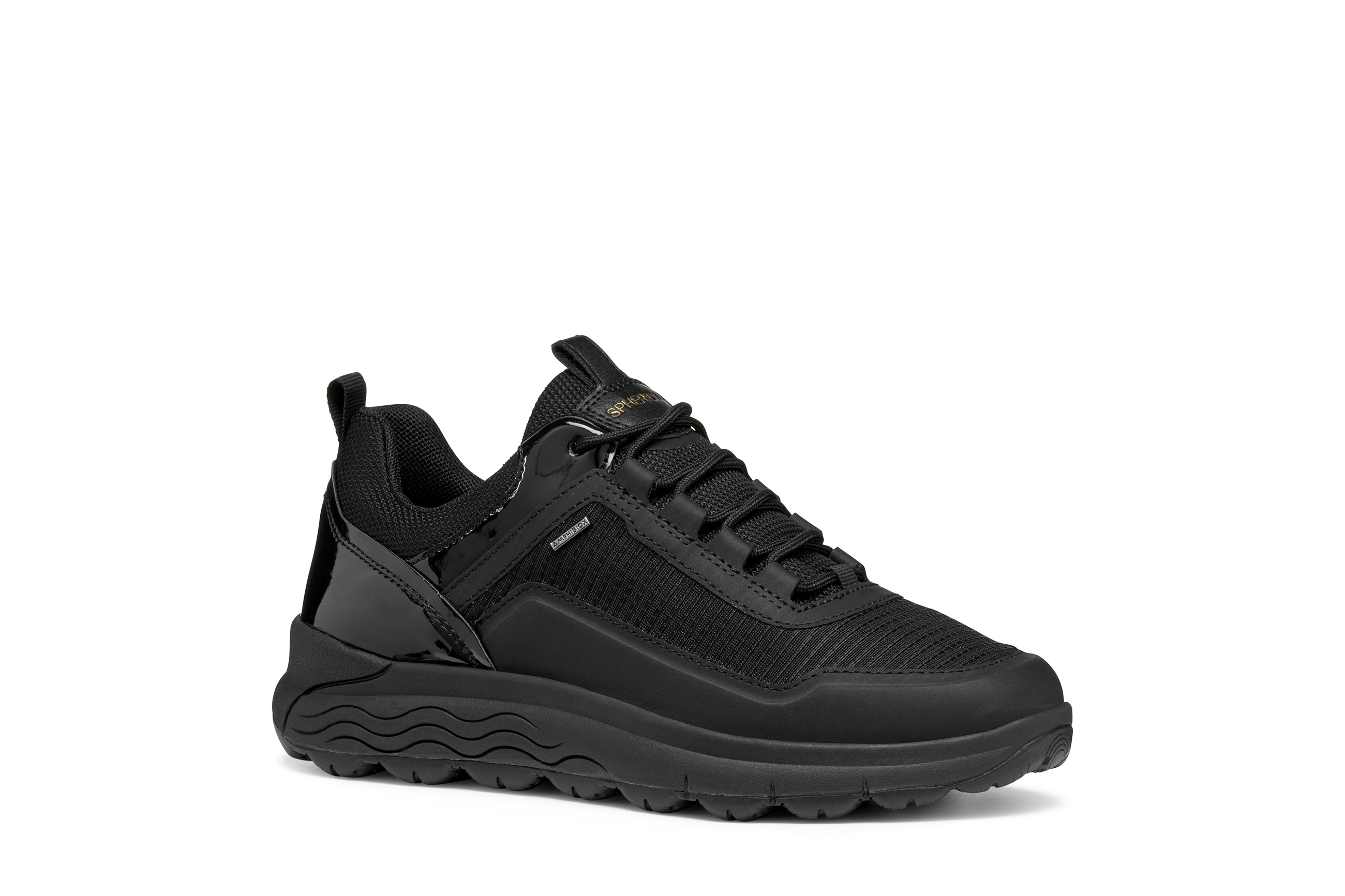 SPHERICA 4X4 ABX WOMAN