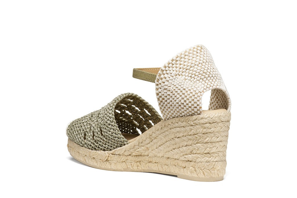 GELSA LOW WOMAN