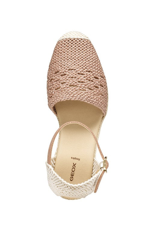 GELSA LOW WOMAN