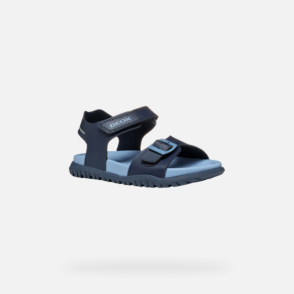 SANDAL FUSBETTO BOY