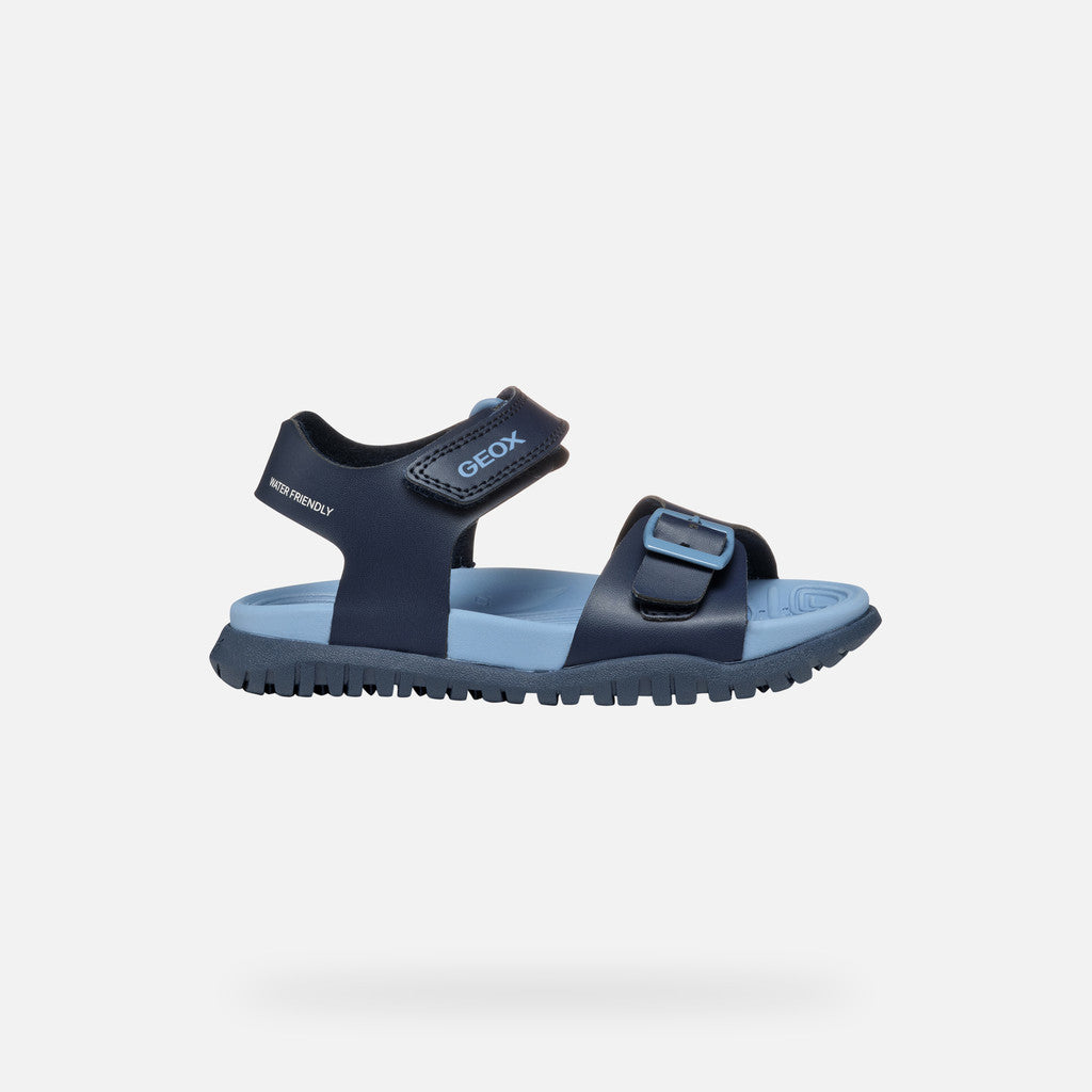SANDAL FUSBETTO BOY