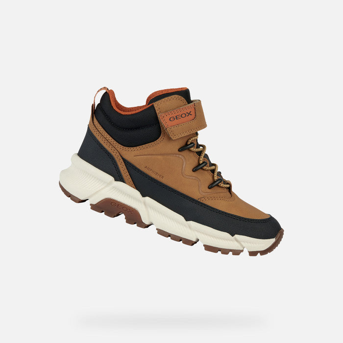 FLEXYPER PLUS ABX BOY