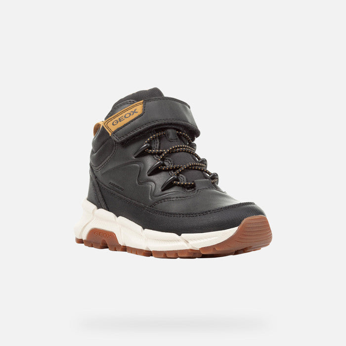 FLEXYPER PLUS ABX BOY