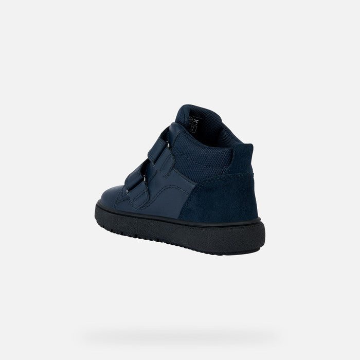 THELEVEN ABX BOY